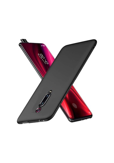 Xiaomi Mi 9T Soft Esnek Kalite Silikon Kilif 233828386 - Renk Seçimi-Kampanya / Mürdüm-Nano Ekran Koruyucu (+25 Tl)