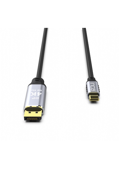 Inca Itcd-02tx Type-c To Displayport 4k 2 Metre Kablo