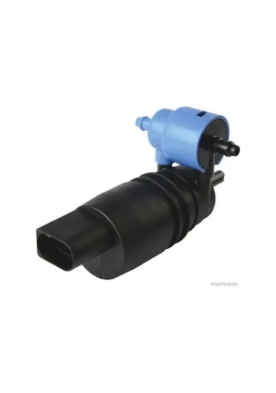 Vw Polo Su Fiskiye Motoru 2000-2010 Herth+buss 65451038
