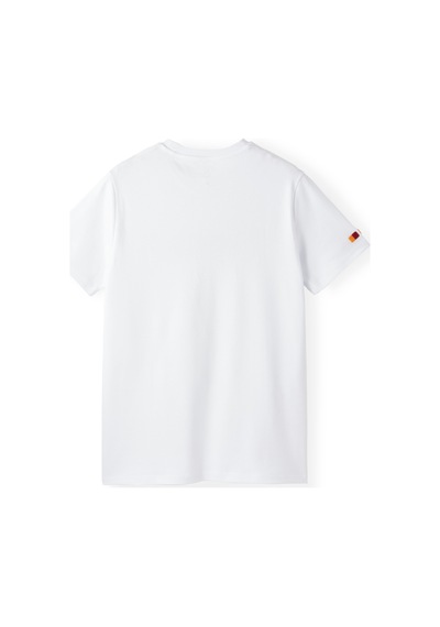 Gsstore Galatasaray Erkek T-shirt E252176 Beyaz