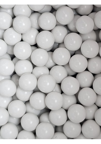 Ekol 0.30gr 1 Kg 6mm Plastik Airsoft Bb Beyaz
