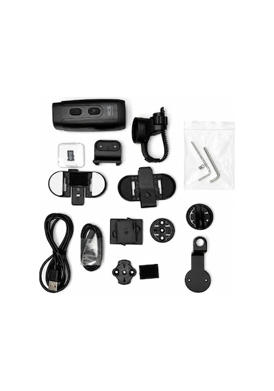 Scs Cam-x 4k Full Hd Kamera