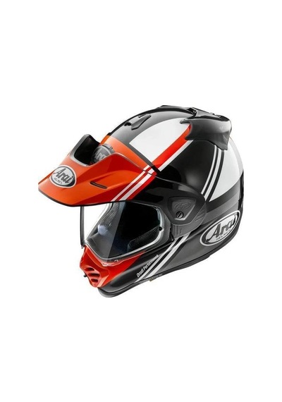 Araı Kask Tour X5 Cosmıc Red Renkli