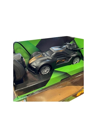 Sh40927 1:18 Uzak.kuman.araba Full Fonks Siyah