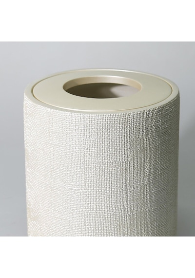 Natural Çöp Kovası İnci