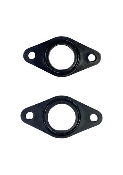 Honda Spacy110-activa-s Alpha Rks Spontini Manifolt Fiber