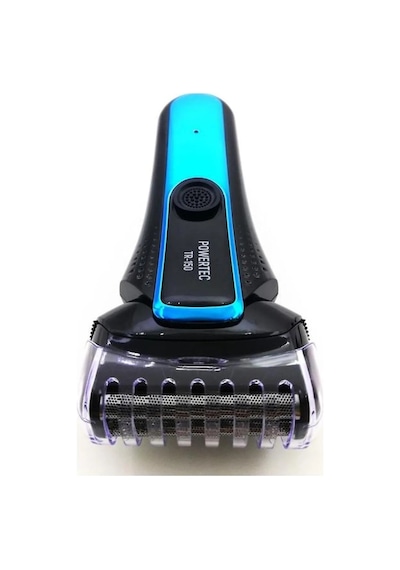 Powertec TR150 Şarjlı Sakal Tıraş Makinesi