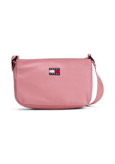 Tommy Hilfiger Kadın Çapraz Çanta Aw0aw17544tı0 Pembe