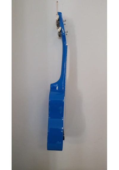 Cremonıa Au01l-21dbl Ukulele 21" Koyu Mavi