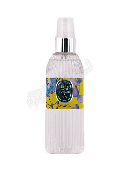 2 Adet Eyüp Sabri Tuncer Kolonya Sprey Lavanta 150 Ml 09118751