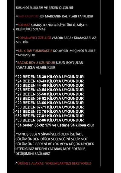 Lavajeans Jordan Füme Likralı Bol Paça Jean - Salaş Wide Leg Kot Pantolon Füme