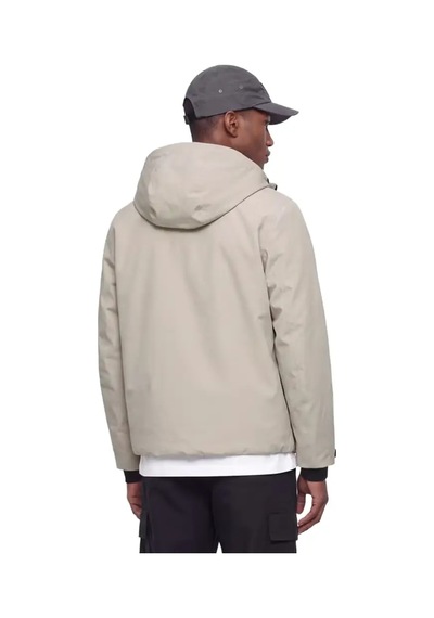 Jack & Jones 12299783 Jcofusion Technical Ceket Bej