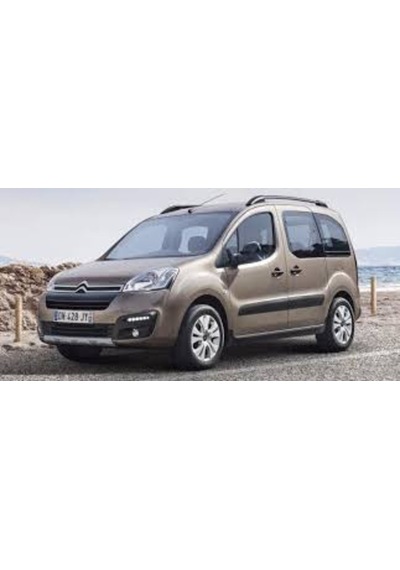 Fil Mfe 1417 Mb Jummpy Partner Berlingo Yakıt Filtresi 1906 77 -