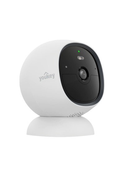 Youkey S320 Iç/dis Mekan Qhd Güvelik Wı-fı Kamera
