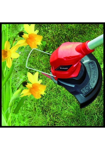 Einhell 3411123 GC-CT 18/24 Li-Solo Akülü Kenar Kesme Makinesi