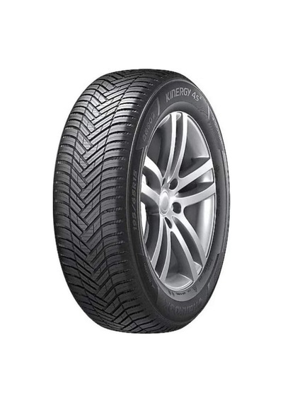 Hankook 245/45 R19 102Y Kınergy 4S 2 H750 Hankook Oto Dört Mevsim Lastiği  2025