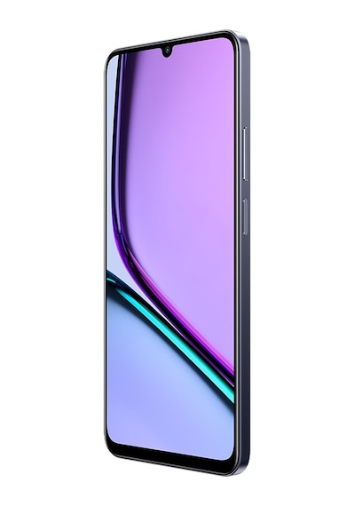 Realme Note 60 4 GB 128 GB (Realme Türkiye Garantili)