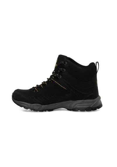 Lumberjack Flake Hi Kadın Bot C-lum783326g01001 Siyah