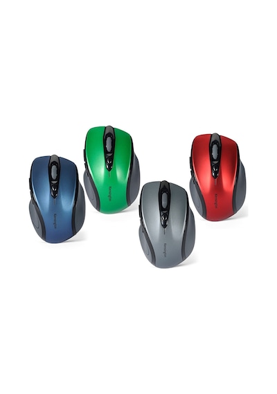 Kensington K72421ww Pro Fit Mid-size Kablosuz Fare 2,4ghz, 1750dpı Sapphir 001