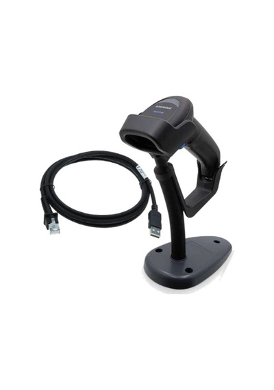 Quickscan Qd2590 El Tipi 2d-karekod Okuyucu Ayak Usb