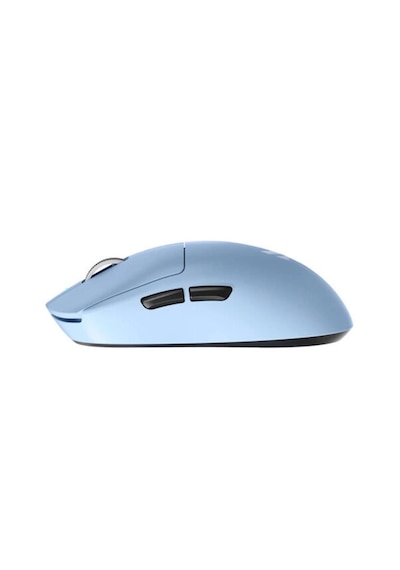 Mchose A7 Ultra Blue 8k Hz Paw 3950 Sensör Kablosuz Simetrik Gami