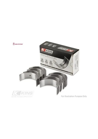 Kol Yatak Renault Flash 1.7 - Laguna 2.0 F2n, F3r King Kl 4224 Sa0,25