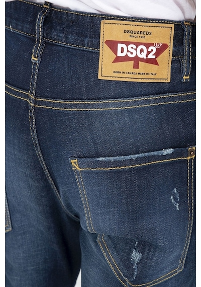 Yeni Dsquared2 Erkek Pantolon (469440264)