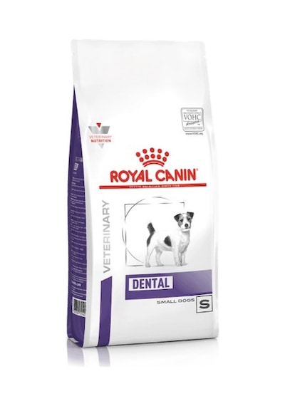 Royal Canin Dental Small Dog Köpek Maması 3500 G