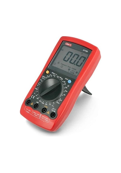 Unı-t Ut105 Dijital Multimetre
