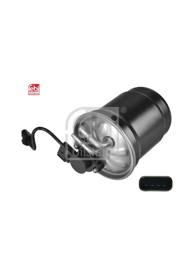 Yakıt Fıltresı Yenı Kasa Focus Iv 17 1.5 1.5 Ecoblue Kuga Iıı 20 1.5 Ecoblue Euro 6 Motor Febı Bılsteın 2229478