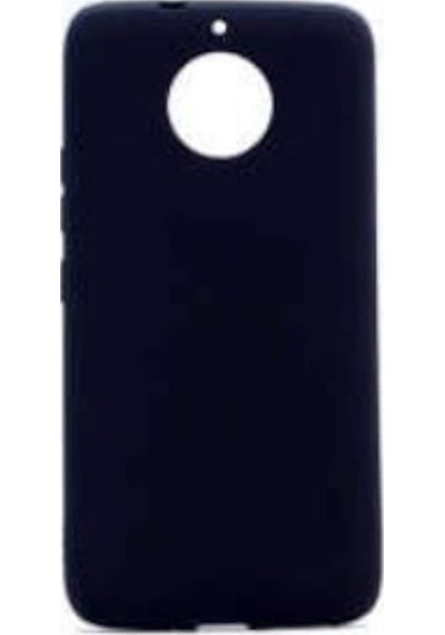 Lenovo Moto G5S Kılıf Soft Mat Premier Case