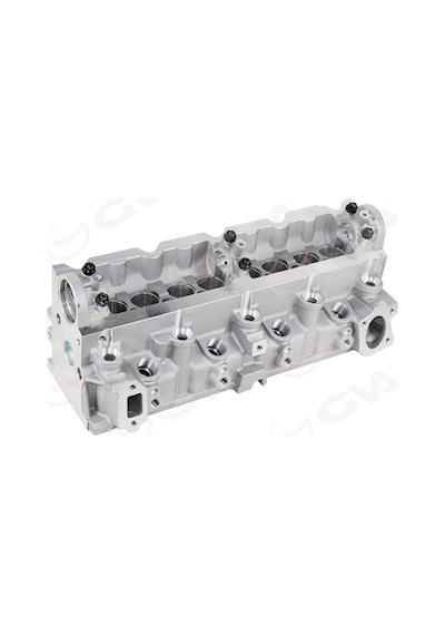 Gva 3545003 Silindir Kapağı Yan Berlingo Jumper Xsara Partner Scudo Expert 206 306 1.9 Dzl Xud9 0200j6 Diğer