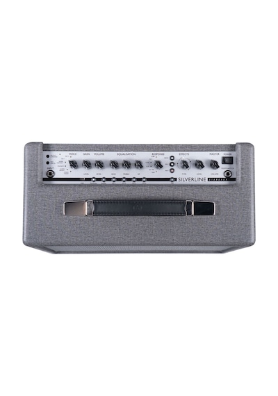 Blackstar Silverline Standard 20 Watt 10 Inch Combo Amfi  Silver