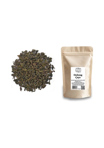 Oolong Çayı 120g