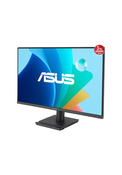 27 Asus Va279hg 120hz 1ms Eye Care Monıtor