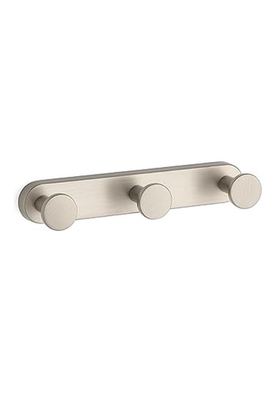 Duvara Monte Askılık 170 Mm Saten - Aas2350 0170 Nbm-nbm Diğer