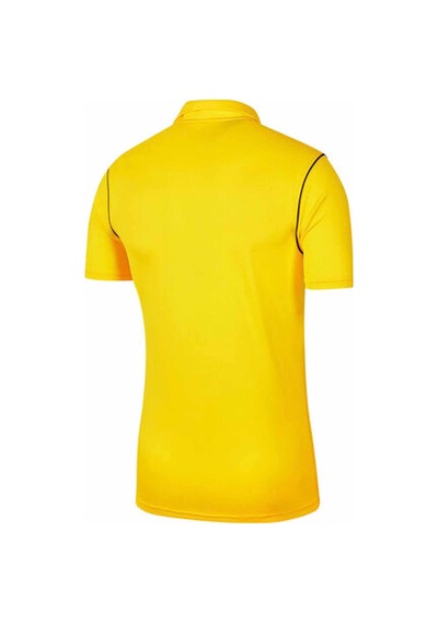 Nike M Dry Park20 Polo Erkek Polo Tişört Bv6879-719
