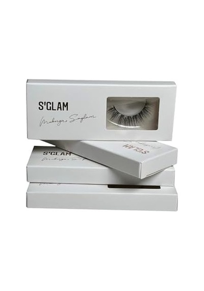 S&apos Glam Kirpik 3d124