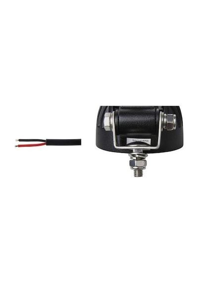 Hella Off-road Led Lamba 12v-24v 84mm 1g0357000-011