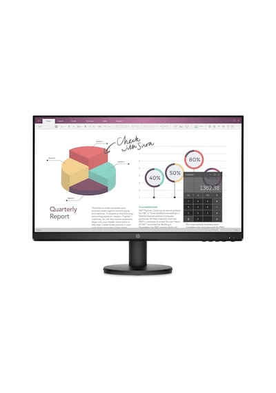 HP P24V G4 9TT78AS 23.8" 5 MS 60 Hz HDMI+VGA Full HD IPS Monitör