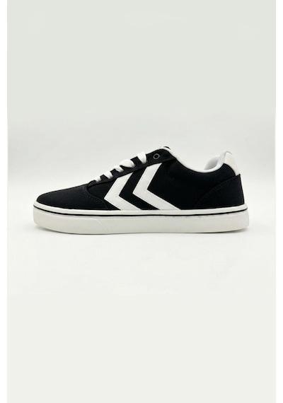 Hummel Wivo Iı 900873-2001 Siyah Unisex Günlük Ayakkabı Siyah