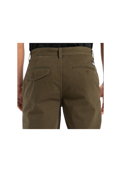 Quıksılver Quiksilver Everyday Chino Light Short Erkek Walkshort 15484 Haki