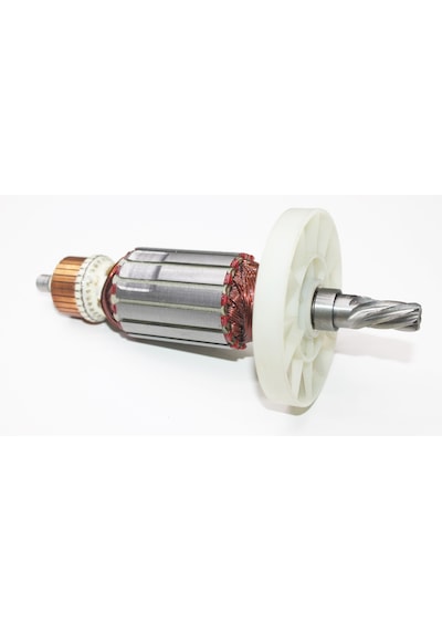 Hitachi Tipi H 55 Sa Endüvi Rotor Kollektör
