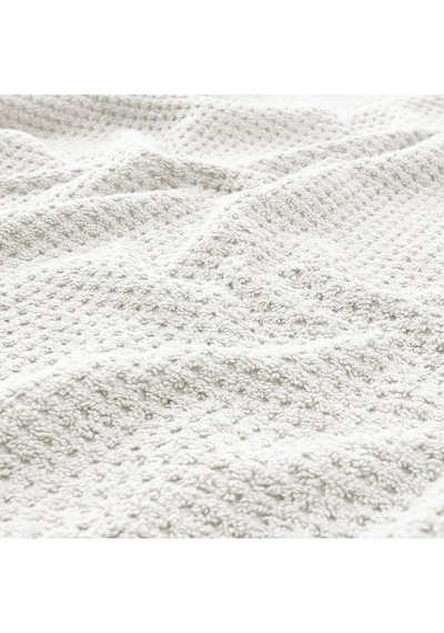 Ikea Gulvıal Beyaz 30x50 Cm El Havlusu 2 Adet Beyaz
