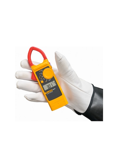 Fluke 301d Avuç İçi Ac/dc Pensampermetre