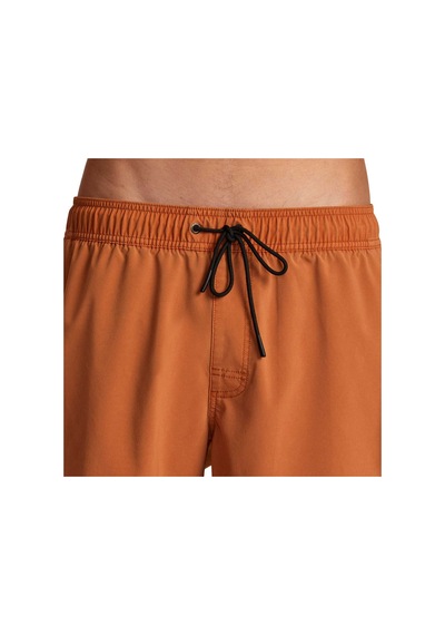Rvca Rvca Va Pigment Elastic Short Erkek Boardshort 2733 Çok Renkli