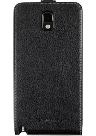 Cellular Line N9000 Galaxy Note 3 İle Uyumlu Flap Essential Mıknatıslı Deri Kılıf Siyah Flapessennote3bk Cellular Line N9000 Galaxy Note 3 İle Uyumlu Flap Essential Mıknatıslı Deri Kılıf Siyah Flapessennote3bk