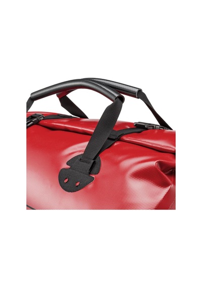 Ortlieb K40 Rack Pack Bisiklet Bagaj Ve Omuz Çanta 31l Kırmızı