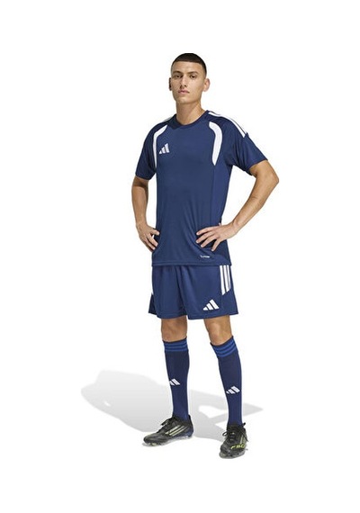Adidas Tiro26l Jsy M Erkek Futbol Forması Kb1360 Lacivert