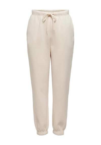 Onlsweat Lıfe Pants Swt Krem Çok Renkli